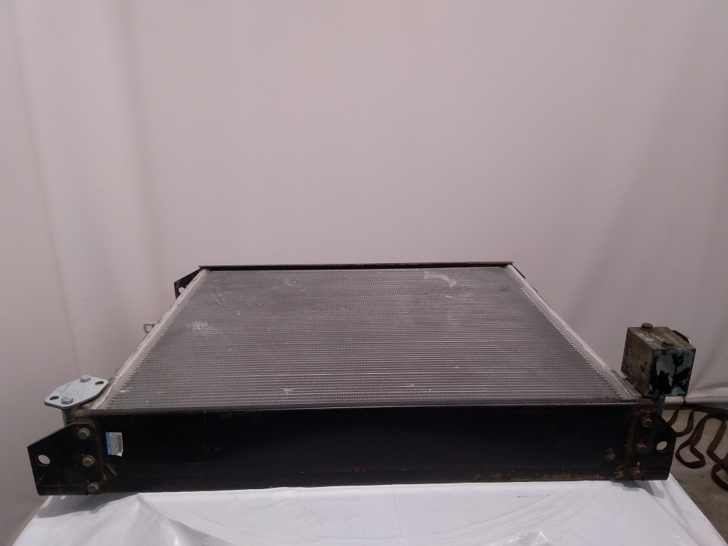 Hitachi 4654986 - Oliekoeler voor Bouwmachine: afbeelding 1 Hitachi 4654986 - Oliekoeler voor Bouwmachine: afbeelding 1