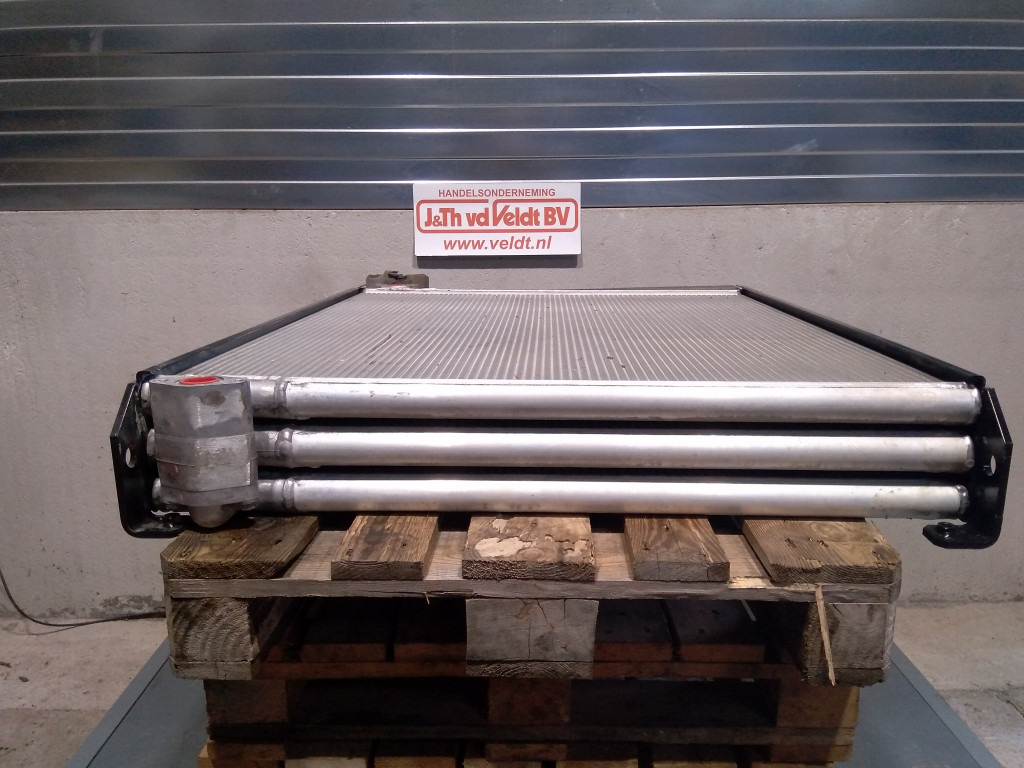 Hitachi 4654986 - Oliekoeler voor Bouwmachine: afbeelding 4 Hitachi 4654986 - Oliekoeler voor Bouwmachine: afbeelding 4