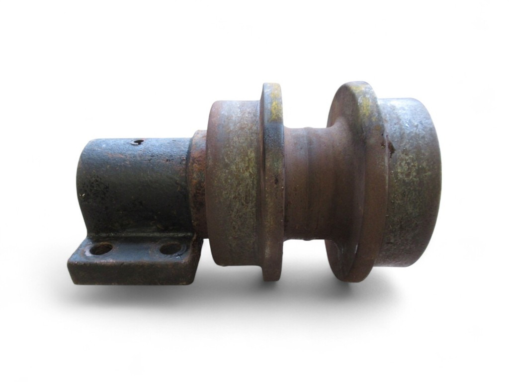 Hitachi 4656891 - 9099140 - Rupsband - Rollen voor Bouwmachine: afbeelding 1 Hitachi 4656891 - 9099140 - Rupsband - Rollen voor Bouwmachine: afbeelding 1