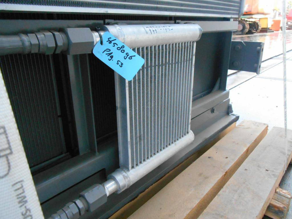 Hitachi 4658096 - Oliekoeler voor Bouwmachine: afbeelding 3 Hitachi 4658096 - Oliekoeler voor Bouwmachine: afbeelding 3