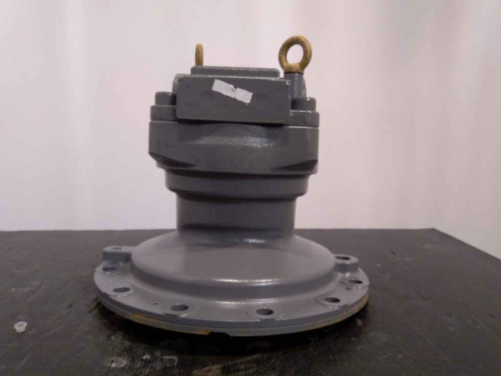 Hitachi 4668923 - 4637117 - Zwenkmotor voor Bouwmachine: afbeelding 4 Hitachi 4668923 - 4637117 - Zwenkmotor voor Bouwmachine: afbeelding 4