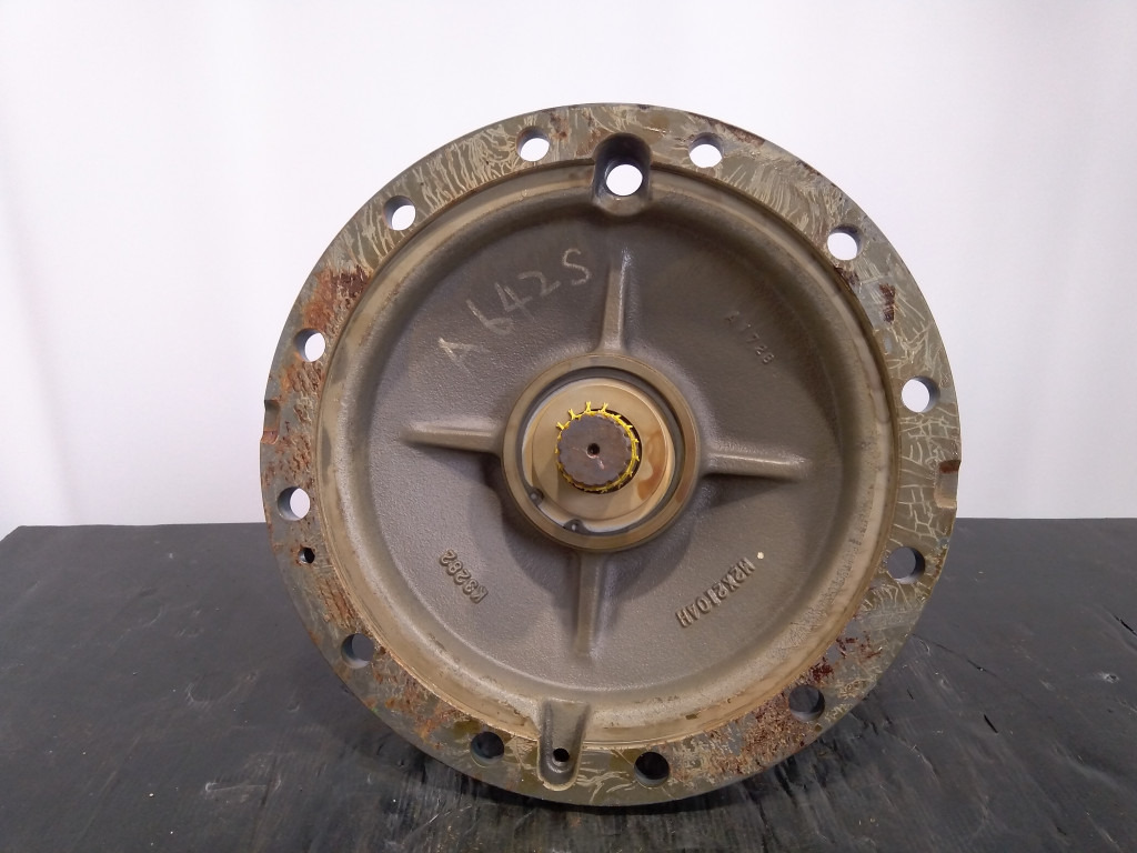 Hitachi 4668923 - YA00055485 - Zwenkmotor voor Bouwmachine: afbeelding 5 Hitachi 4668923 - YA00055485 - Zwenkmotor voor Bouwmachine: afbeelding 5