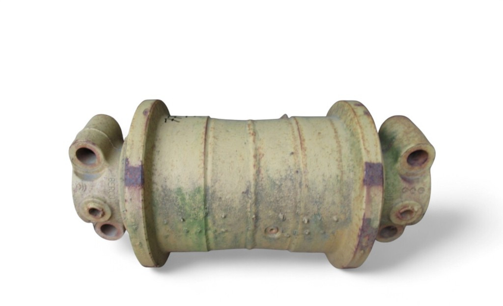 Hitachi 9114682 - 87665125 - Rupsband - Rollen voor Bouwmachine: afbeelding 1 Hitachi 9114682 - 87665125 - Rupsband - Rollen voor Bouwmachine: afbeelding 1