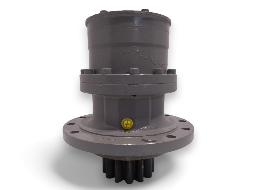 Hitachi 9255175 - 9277217 - Zwenkmotor voor Bouwmachine: afbeelding 1 Hitachi 9255175 - 9277217 - Zwenkmotor voor Bouwmachine: afbeelding 1