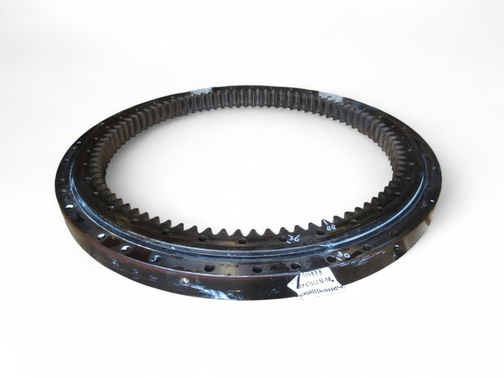 Hitachi 9285583 - 9285590 - Draaikrans voor Bouwmachine: afbeelding 1 Hitachi 9285583 - 9285590 - Draaikrans voor Bouwmachine: afbeelding 1