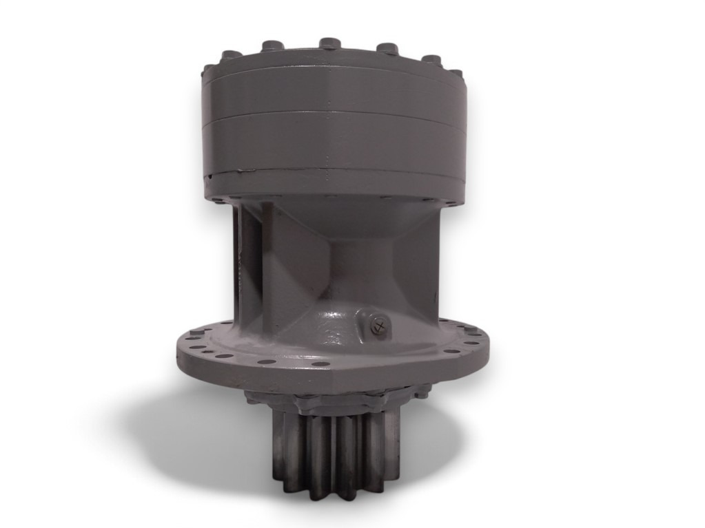 Hitachi 9301481 - YB60001906 - Zwenkmotor voor Bouwmachine: afbeelding 1 Hitachi 9301481 - YB60001906 - Zwenkmotor voor Bouwmachine: afbeelding 1