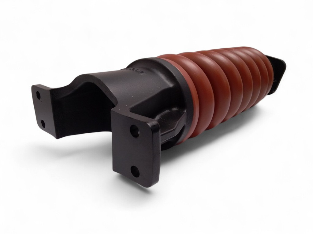 Hitachi 9310837 - Rupsband voor Bouwmachine: afbeelding 2 Hitachi 9310837 - Rupsband voor Bouwmachine: afbeelding 2