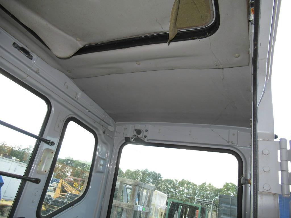 Nieuw Cabine voor Bouwmachine Hitachi EX-5 - 4383439: afbeelding 6