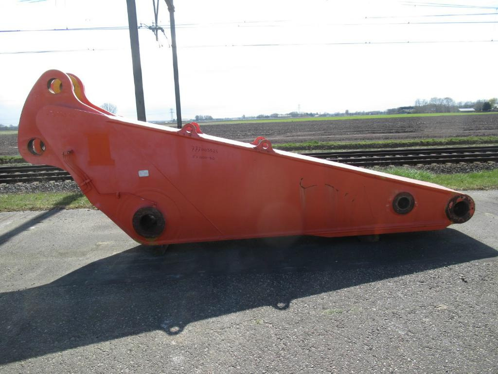 Hitachi EX1200-5D - - Arm voor Bouwmachine: afbeelding 1 Hitachi EX1200-5D - - Arm voor Bouwmachine: afbeelding 1