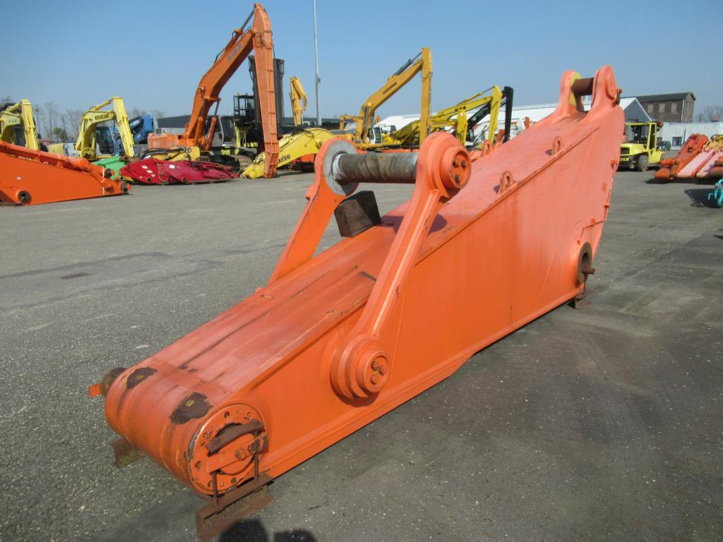 Hitachi EX1200-5D - - Arm voor Bouwmachine: afbeelding 2 Hitachi EX1200-5D - - Arm voor Bouwmachine: afbeelding 2