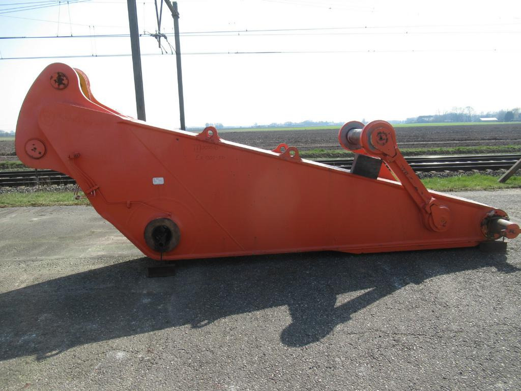 Hitachi EX1200-5D - - Arm voor Bouwmachine: afbeelding 5 Hitachi EX1200-5D - - Arm voor Bouwmachine: afbeelding 5