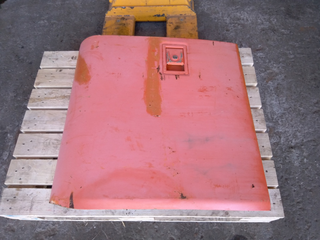 Hitachi EX215 - - Deur en onderdelen voor Bouwmachine: afbeelding 2 Hitachi EX215 - - Deur en onderdelen voor Bouwmachine: afbeelding 2