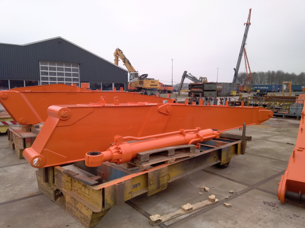 Hitachi EX400 - - Arm voor Bouwmachine: afbeelding 3 Hitachi EX400 - - Arm voor Bouwmachine: afbeelding 3