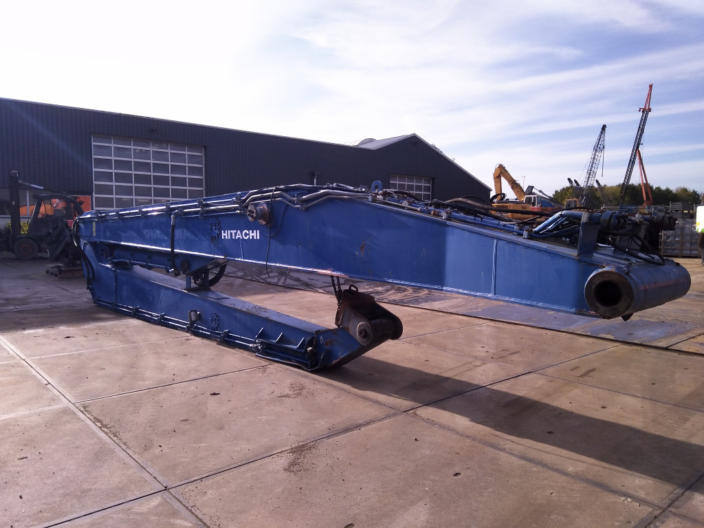 Hitachi EX550E-5 - - Arm voor Graafmachine: afbeelding 4 Hitachi EX550E-5 - - Arm voor Graafmachine: afbeelding 4