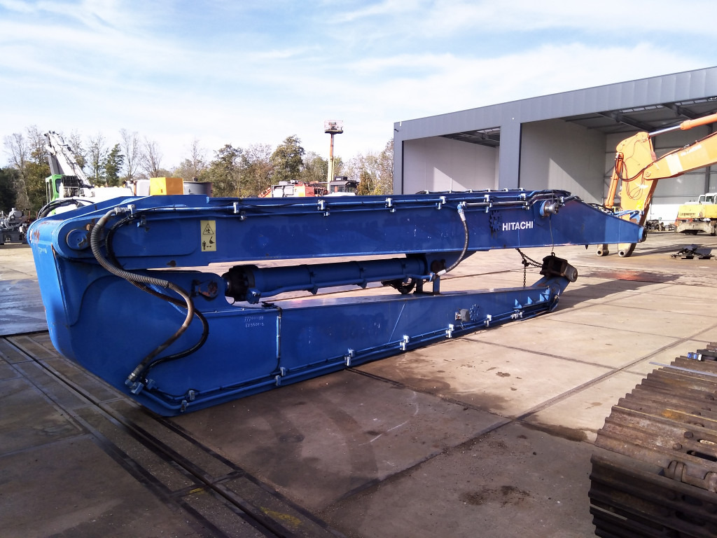Hitachi EX550E-5 - - Arm voor Graafmachine: afbeelding 1 Hitachi EX550E-5 - - Arm voor Graafmachine: afbeelding 1