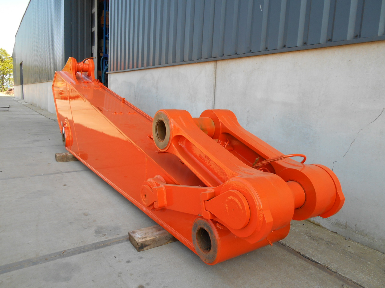 Hitachi EX700 - - Arm voor Bouwmachine: afbeelding 2 Hitachi EX700 - - Arm voor Bouwmachine: afbeelding 2