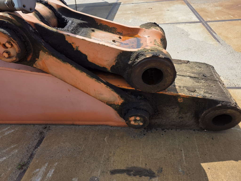 Hitachi EX750-5 - 5004146 - Arm voor Bouwmachine: afbeelding 1 Hitachi EX750-5 - 5004146 - Arm voor Bouwmachine: afbeelding 1