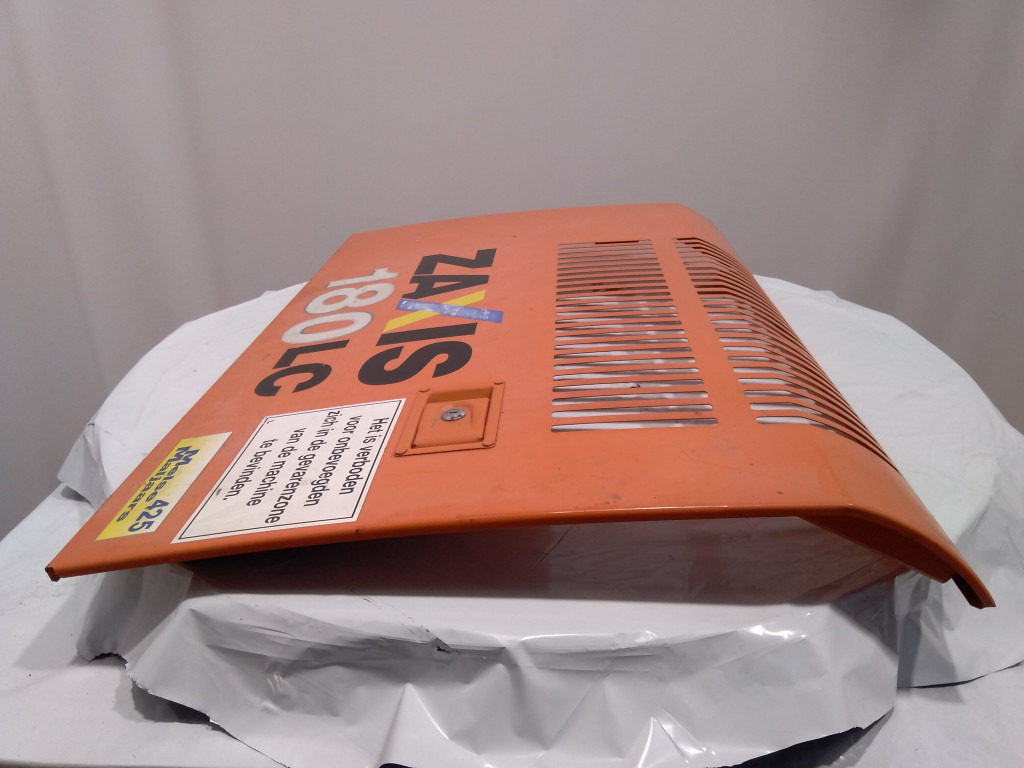 Hitachi ZX180LC-3 - 6025174 - Deur en onderdelen voor Bouwmachine: afbeelding 2 Hitachi ZX180LC-3 - 6025174 - Deur en onderdelen voor Bouwmachine: afbeelding 2