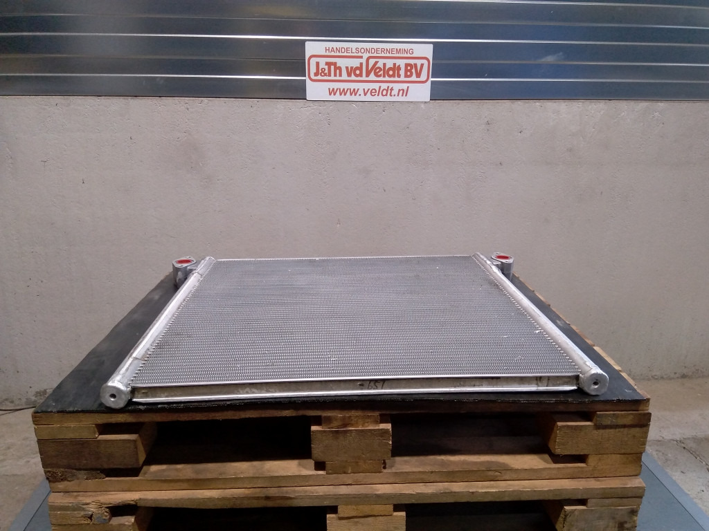 Hitachi ZX350-5B - - Oliekoeler voor Bouwmachine: afbeelding 1 Hitachi ZX350-5B - - Oliekoeler voor Bouwmachine: afbeelding 1