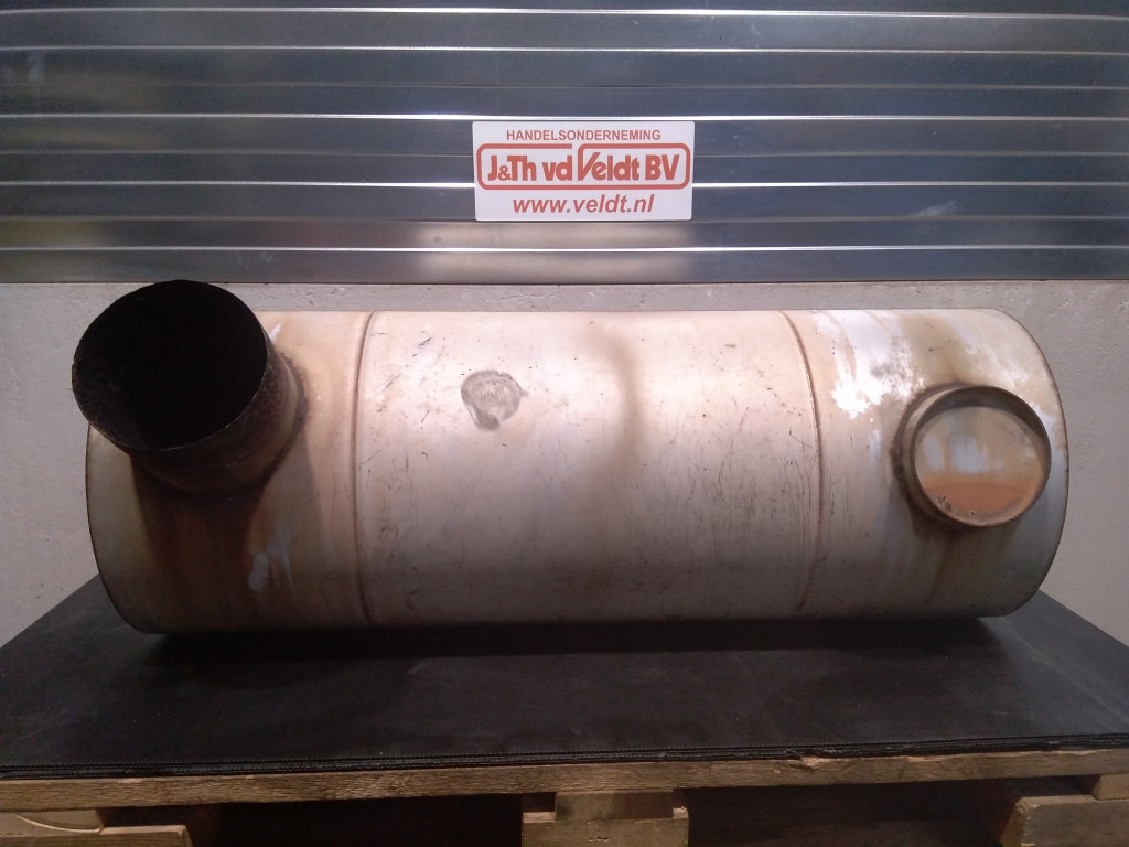 Hitachi ZX670LCH-3 - - Geluiddemper voor Bouwmachine: afbeelding 1 Hitachi ZX670LCH-3 - - Geluiddemper voor Bouwmachine: afbeelding 1
