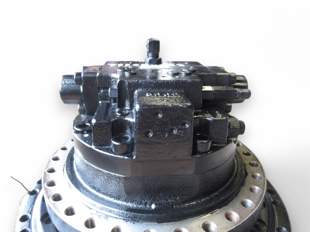 Hyundai 39Q6-40100 - 39Q6-41101 - Eindaandrijving voor Bouwmachine: afbeelding 2 Hyundai 39Q6-40100 - 39Q6-41101 - Eindaandrijving voor Bouwmachine: afbeelding 2