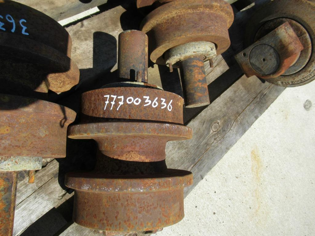 Hyundai 81E7-00521 - Rupsband - Rollen voor Bouwmachine: afbeelding 3 Hyundai 81E7-00521 - Rupsband - Rollen voor Bouwmachine: afbeelding 3