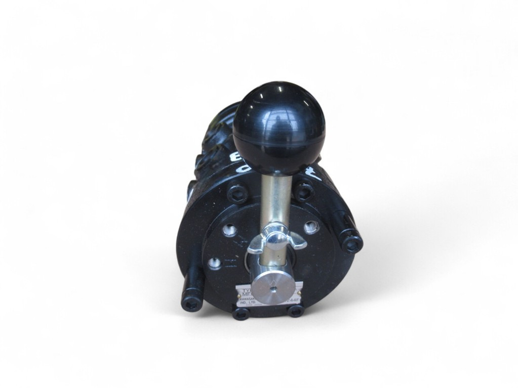 Kobelco 2436U1244R100 - Hydraulische klep voor Bouwmachine: afbeelding 5 Kobelco 2436U1244R100 - Hydraulische klep voor Bouwmachine: afbeelding 5