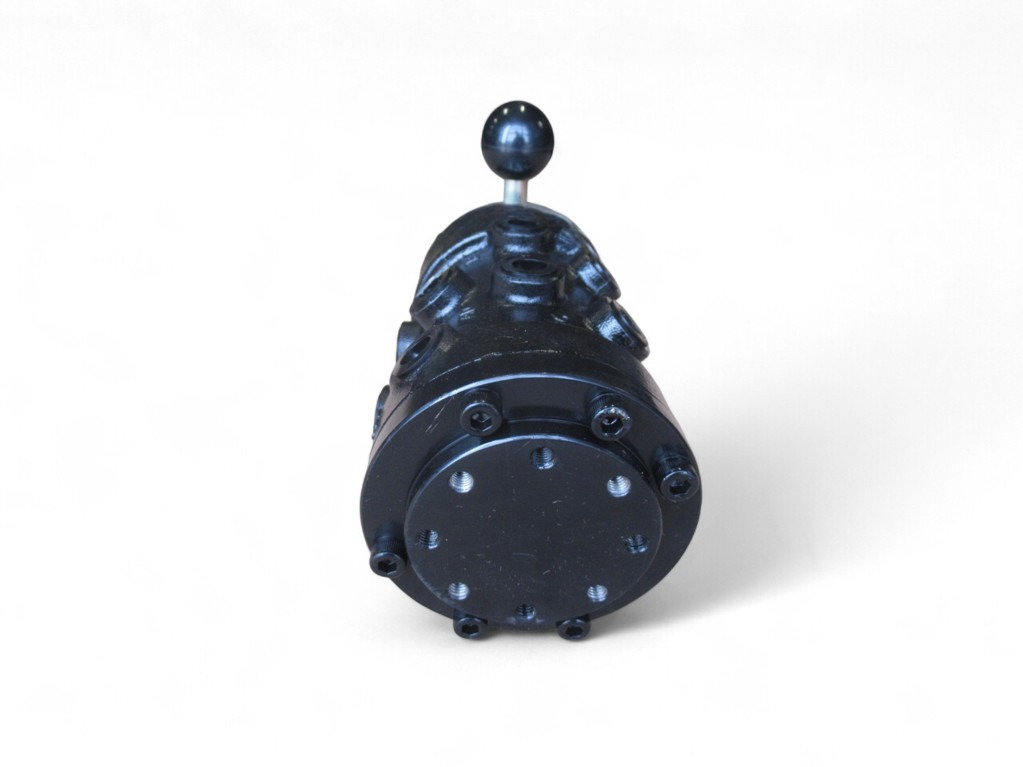 Kobelco 2436U1244R100 - Hydraulische klep voor Bouwmachine: afbeelding 4 Kobelco 2436U1244R100 - Hydraulische klep voor Bouwmachine: afbeelding 4