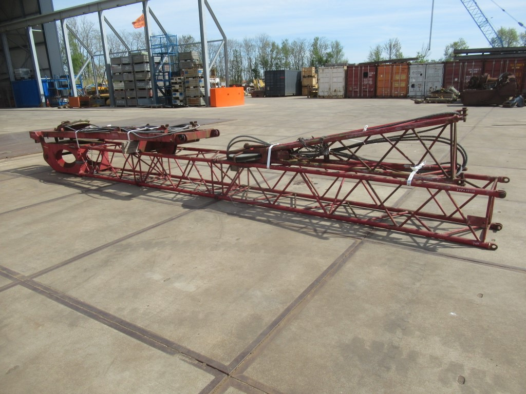Kobelco 7065 - - Arm voor Bouwmachine: afbeelding 1 Kobelco 7065 - - Arm voor Bouwmachine: afbeelding 1