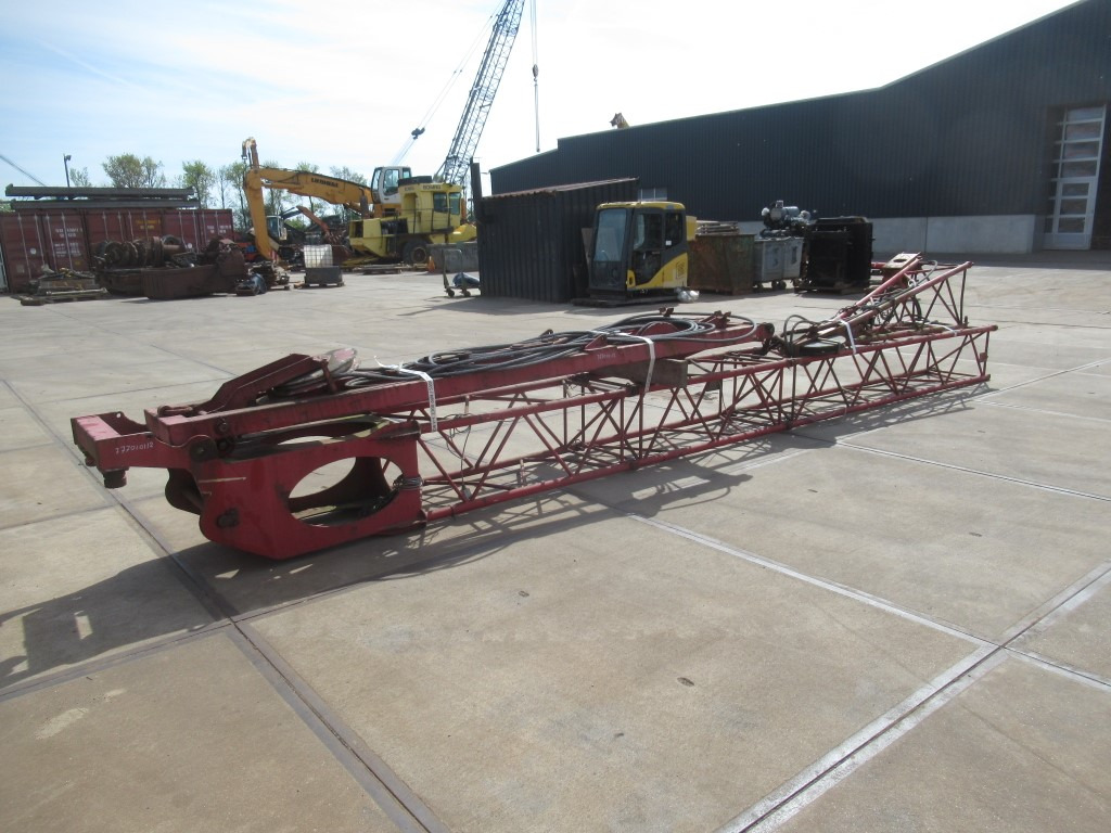 Kobelco 7065 - - Arm voor Bouwmachine: afbeelding 2 Kobelco 7065 - - Arm voor Bouwmachine: afbeelding 2