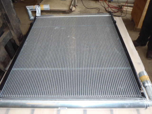 Kobelco LC05P00016S031 - Oliekoeler voor Bouwmachine: afbeelding 2 Kobelco LC05P00016S031 - Oliekoeler voor Bouwmachine: afbeelding 2