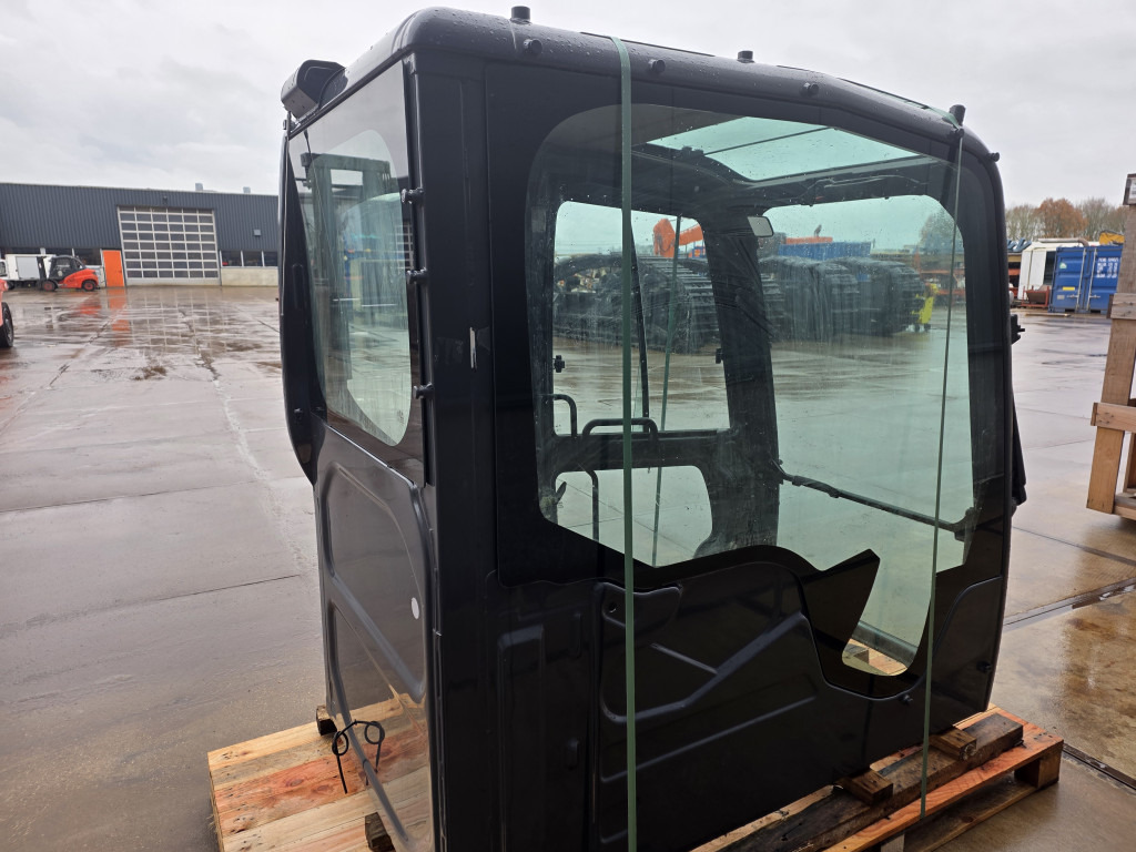 Kobelco LQ02C00022F3 - Cabine voor Bouwmachine: afbeelding 3 Kobelco LQ02C00022F3 - Cabine voor Bouwmachine: afbeelding 3