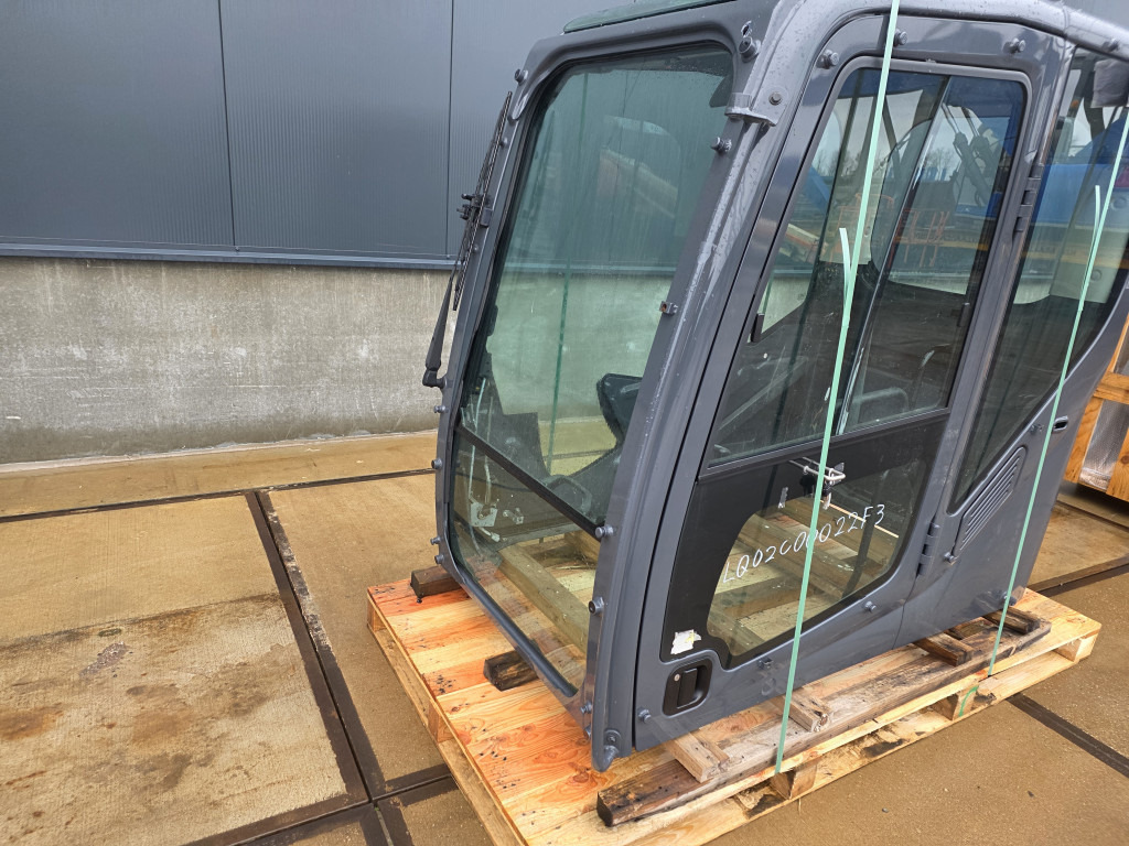 Kobelco LQ02C00022F3 - Cabine voor Bouwmachine: afbeelding 2 Kobelco LQ02C00022F3 - Cabine voor Bouwmachine: afbeelding 2