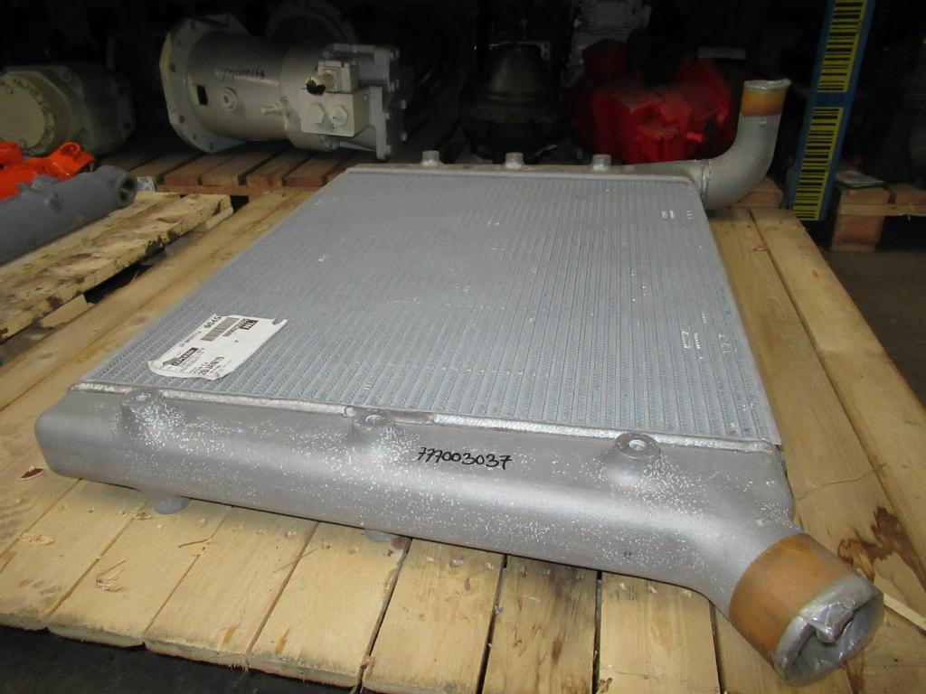 Kobelco LS05P00019S003 - Intercooler voor Bouwmachine: afbeelding 3 Kobelco LS05P00019S003 - Intercooler voor Bouwmachine: afbeelding 3