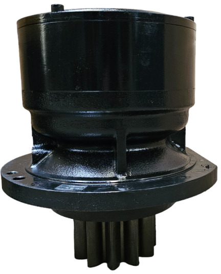 Kobelco LS32W00012F1 - 87699432 - Zwenkmotor voor Landbouwmachine: afbeelding 1 Kobelco LS32W00012F1 - 87699432 - Zwenkmotor voor Landbouwmachine: afbeelding 1