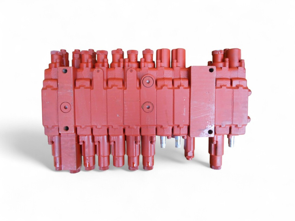 Kobelco PM30V00032F1 - Hydraulische klep voor Bouwmachine: afbeelding 2 Kobelco PM30V00032F1 - Hydraulische klep voor Bouwmachine: afbeelding 2