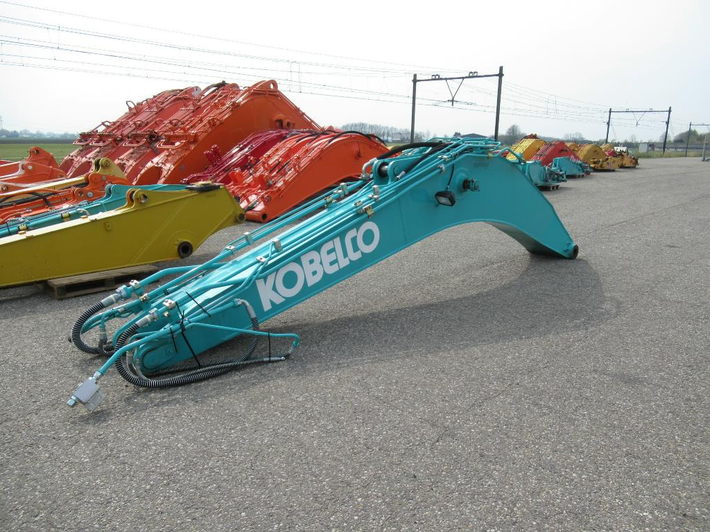 Kobelco SK230SR-5 - - Arm voor Bouwmachine: afbeelding 2 Kobelco SK230SR-5 - - Arm voor Bouwmachine: afbeelding 2