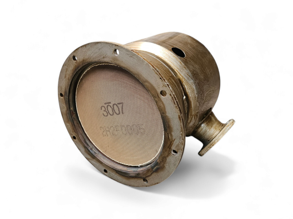 Kobelco VA32K3402011 - Katalysator voor Bouwmachine: afbeelding 3 Kobelco VA32K3402011 - Katalysator voor Bouwmachine: afbeelding 3