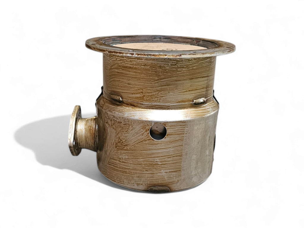 Kobelco VA32K3402011 - VA32K3402012 - Katalysator voor Bouwmachine: afbeelding 5 Kobelco VA32K3402011 - VA32K3402012 - Katalysator voor Bouwmachine: afbeelding 5