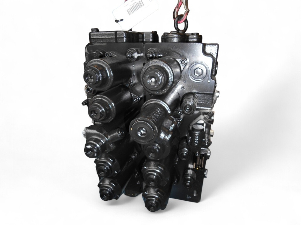 Kobelco YB30V00025F1 - Hydraulische klep voor Bouwmachine: afbeelding 3 Kobelco YB30V00025F1 - Hydraulische klep voor Bouwmachine: afbeelding 3