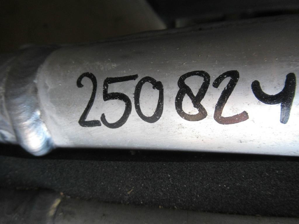 Kobelco YM05P00020F3 - Oliekoeler voor Bouwmachine: afbeelding 3 Kobelco YM05P00020F3 - Oliekoeler voor Bouwmachine: afbeelding 3