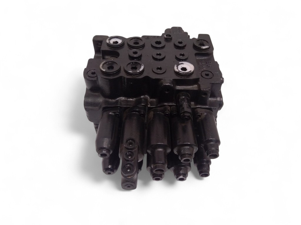 Kobelco YN30V00089F2 - Hydraulische klep voor Bouwmachine: afbeelding 2 Kobelco YN30V00089F2 - Hydraulische klep voor Bouwmachine: afbeelding 2