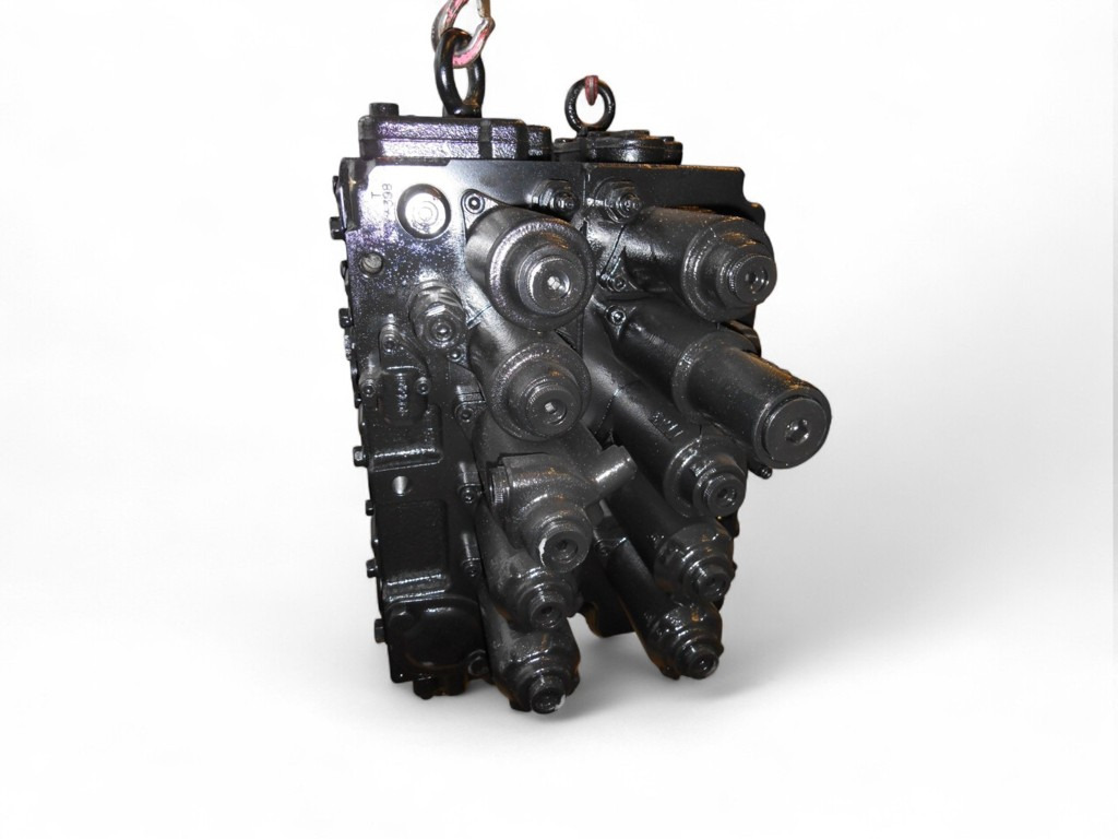 Kobelco YN30V00127F1 - Hydraulische klep voor Bouwmachine: afbeelding 3 Kobelco YN30V00127F1 - Hydraulische klep voor Bouwmachine: afbeelding 3