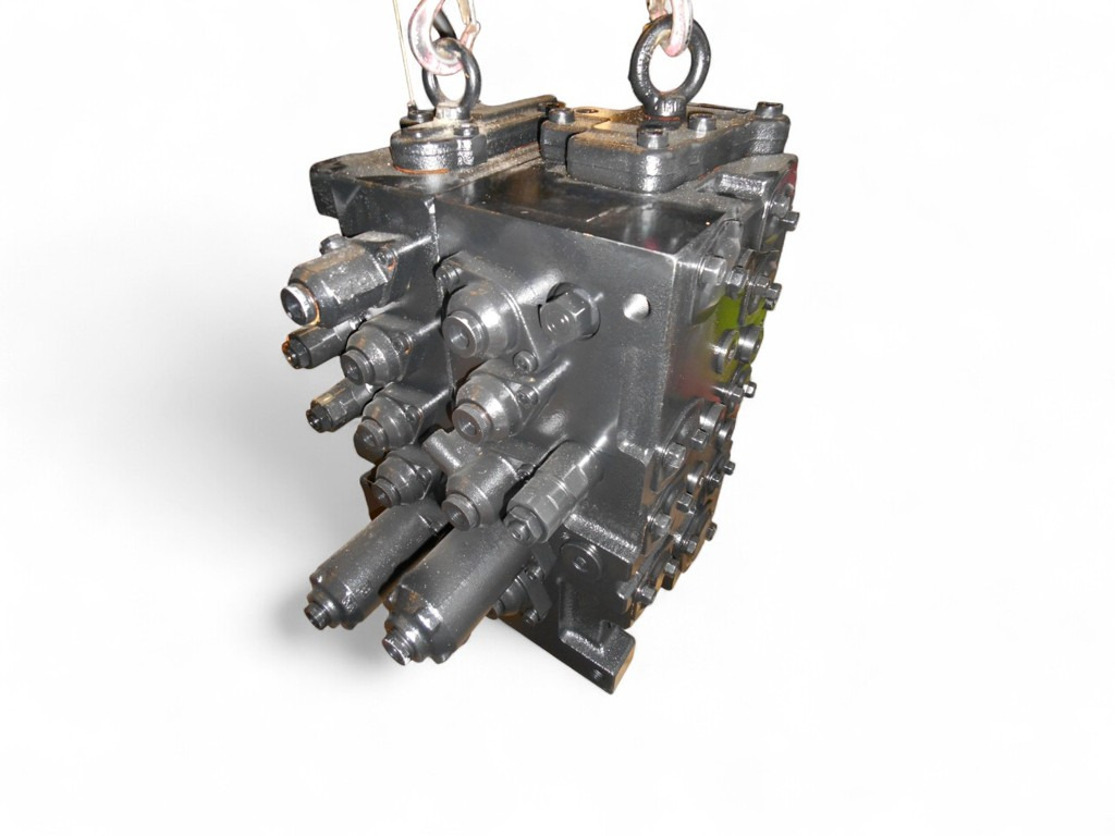 Kobelco YN30V00127F1 - Hydraulische klep voor Bouwmachine: afbeelding 2 Kobelco YN30V00127F1 - Hydraulische klep voor Bouwmachine: afbeelding 2