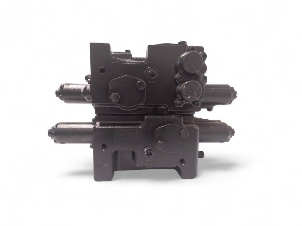 Kobelco YN30V00127F1 - Hydraulische klep voor Bouwmachine: afbeelding 4 Kobelco YN30V00127F1 - Hydraulische klep voor Bouwmachine: afbeelding 4