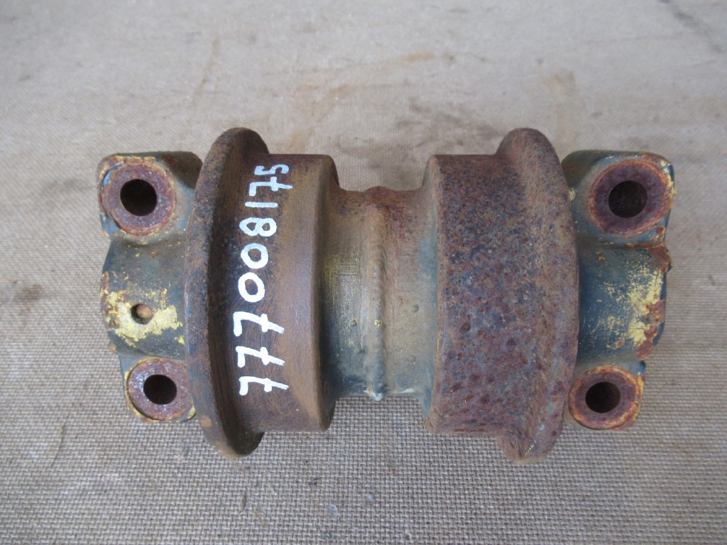 Komatsu 201-30-54110 - - Rupsband - Rollen voor Bouwmachine: afbeelding 2 Komatsu 201-30-54110 - - Rupsband - Rollen voor Bouwmachine: afbeelding 2