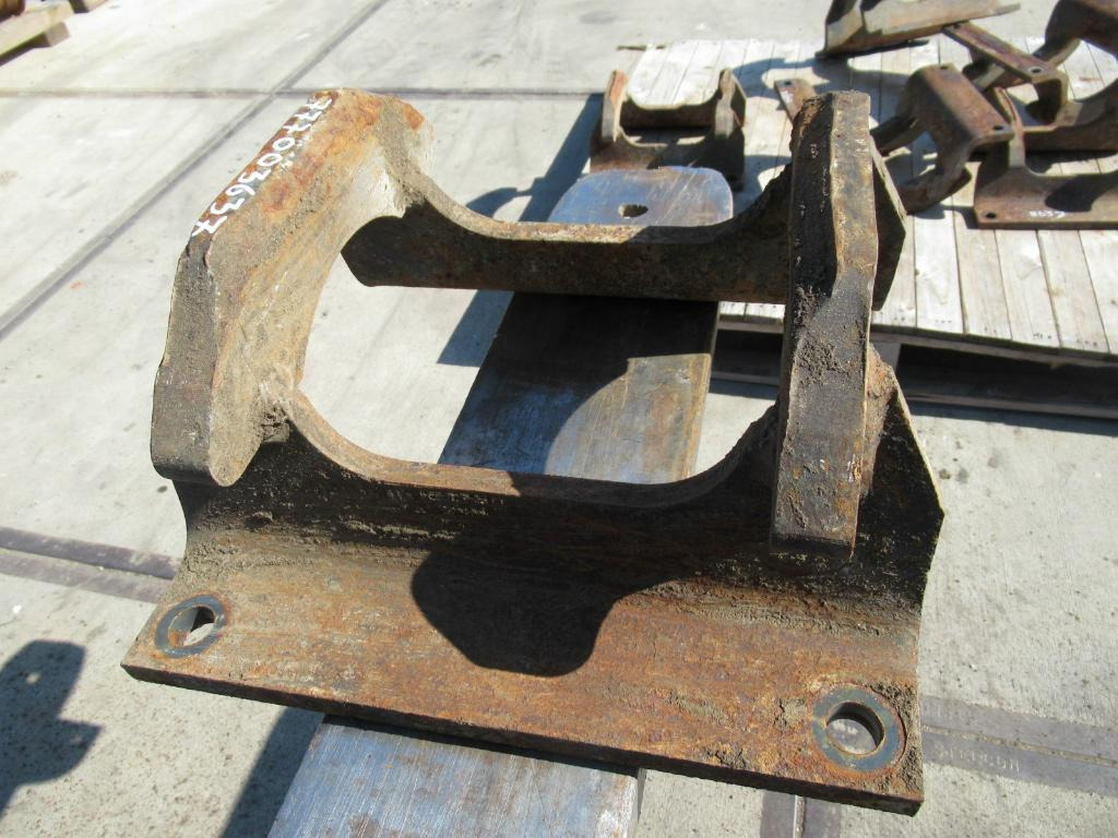 Komatsu 20Y-30-31 - Rupsband voor Rupsgraafmachine: afbeelding 4 Komatsu 20Y-30-31 - Rupsband voor Rupsgraafmachine: afbeelding 4