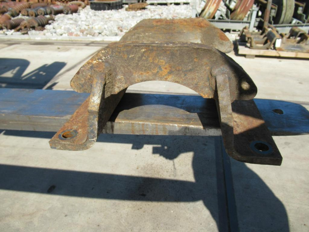 Komatsu 20Y-30-31 - Rupsband voor Rupsgraafmachine: afbeelding 3 Komatsu 20Y-30-31 - Rupsband voor Rupsgraafmachine: afbeelding 3