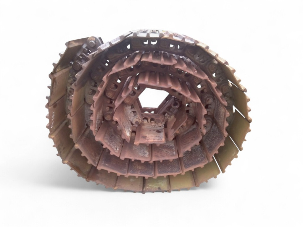 Komatsu 21K-32-04550 - 21K-32-21620 - Rupsband voor Bouwmachine: afbeelding 1 Komatsu 21K-32-04550 - 21K-32-21620 - Rupsband voor Bouwmachine: afbeelding 1