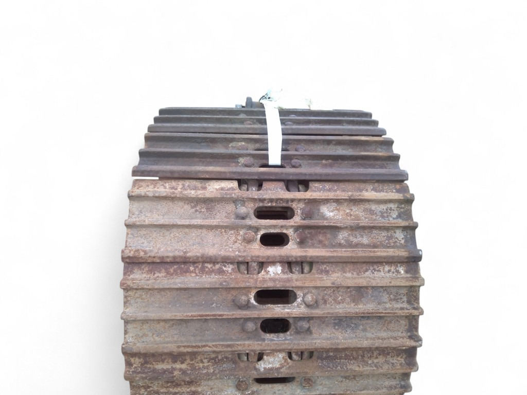 Komatsu 21K-32-04550 - 21K-32-21620 - Rupsband voor Bouwmachine: afbeelding 2 Komatsu 21K-32-04550 - 21K-32-21620 - Rupsband voor Bouwmachine: afbeelding 2